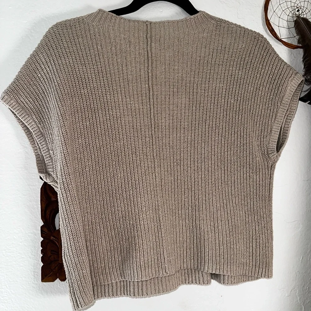 Free People Beach Freya sweater top